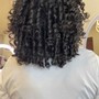 Kinky Twist