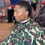 Men's Cut