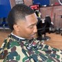 Men's Cut