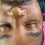 Brow Wax