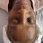 Spa Facial treatment