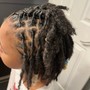 Kids Loc Re-twist