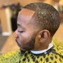 All Kids  Cuts Bald Fade/Tapered Fade