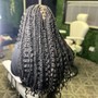 Crochet Braids