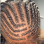 Comb Twist