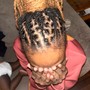 Yarn Braids