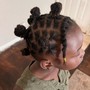 Yarn Braids