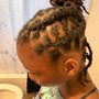 Yarn Braids