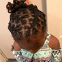 Yarn Braids