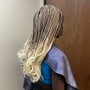 Crochet Braids