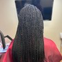 Senegalese Twist