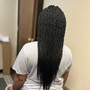 Senegalese Twist