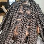 Crochet Braids