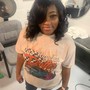 Lace Closure Sew In