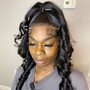 Full Sew In