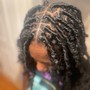 Crochet Braids