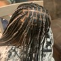 Kinky Twist