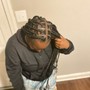 Micro Locs with Extensions