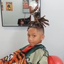 Kid's Mohawk