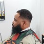 Beard Trim/clippers