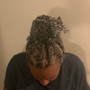 Kinky Twist