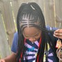 Comb Twist