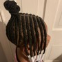 Kinky Twist