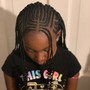 Comb Twist