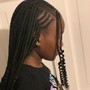 Comb Twist