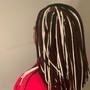 Yarn Braids