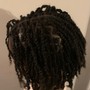 Senegalese Twist