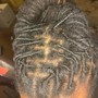 Comb Twist