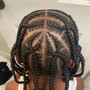 Comb Twist