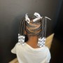 2 Strand Twists - HALF Head