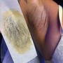 Full Arm Wax