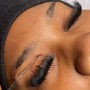 Brow Wax