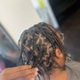 Men’s Braids