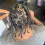 Men’s Braids