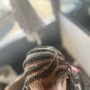 Kid's Braids