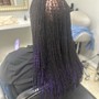 Root Color Touch Up