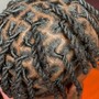 Interlocs (Retie)