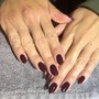 Shellac Manicure