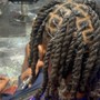 Loc Re-twist