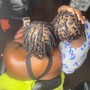 Loc Re-twist