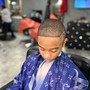 Kid's Cut