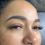 Eyelash Extension Removal