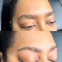 Full Face Sugaring