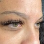 Volume Eyelash Fill