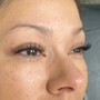 Eyelash Extension Removal