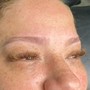 Full Face Sugaring